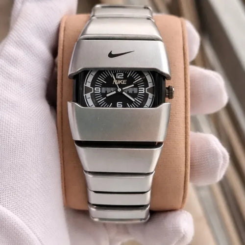 Nike Watch Premium Design