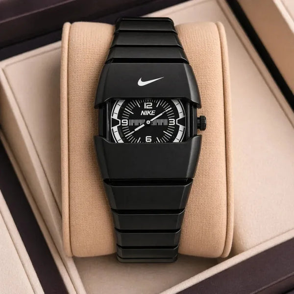 Nike Watch Premium Design
